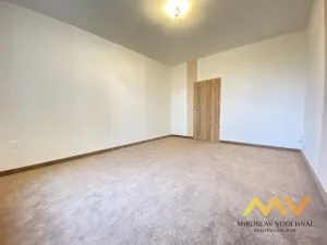Pronájem bytu 2+kk, Jaroměř - Pražské Předměstí, Královédvorská, 41 m2