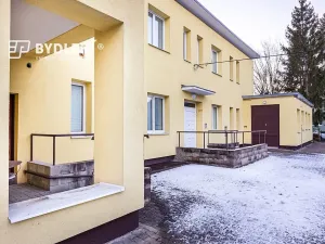 Pronájem ordinace, Teplice, Jaselská, 754 m2