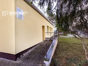 Pronájem ordinace, Teplice, Jaselská, 754 m2