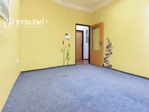 Pronájem ordinace, Teplice, Jaselská, 754 m2