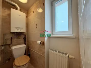 Prodej bytu 2+1, Teplice, Americká, 56 m2