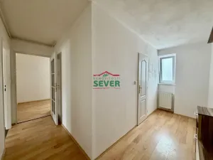 Prodej bytu 2+1, Teplice, Americká, 56 m2