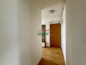 Prodej bytu 2+1, Teplice, Americká, 56 m2