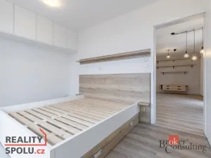 Prodej bytu 3+kk, Velké Pavlovice, Za Dvorem, 73 m2