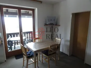 Prodej bytu 2+kk, Strážný, 33 m2