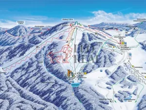 Prodej bytu 2+kk, Strážný, 33 m2