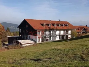 Prodej bytu 2+kk, Strážný, 33 m2