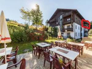 Prodej bytu 2+kk, Kvilda, 33 m2