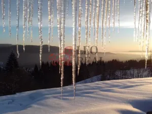 Prodej bytu 2+kk, Kvilda, 33 m2