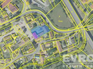 Pronájem komerční nemovitosti, Kolín - Štítary, Na Návsi, 106 m2