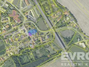 Pronájem komerční nemovitosti, Kolín - Štítary, Na Návsi, 106 m2