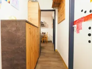 Prodej bytu 2+1, Žďár nad Sázavou, Brodská, 53 m2