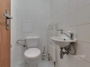 Pronájem bytu 2+kk, Praha - Troja, Vřesová, 58 m2