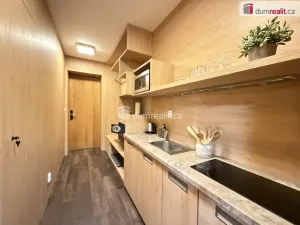 Prodej bytu 2+kk, Harrachov, 53 m2