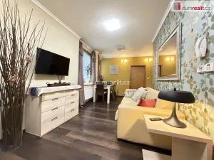 Prodej bytu 2+kk, Harrachov, 53 m2