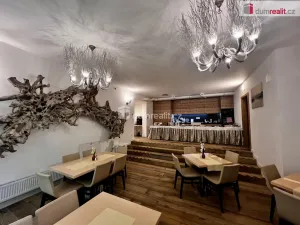 Prodej bytu 2+kk, Harrachov, 53 m2