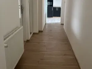 Pronájem bytu 3+1, Kladno, Poštovní náměstí, 89 m2
