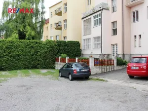 Pronájem bytu 3+1, Kladno, Poštovní náměstí, 89 m2