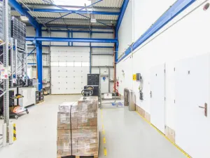 Prodej výrobních prostor, Horní Suchá, Důlní, 1056 m2