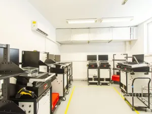 Prodej výrobních prostor, Horní Suchá, Důlní, 1056 m2