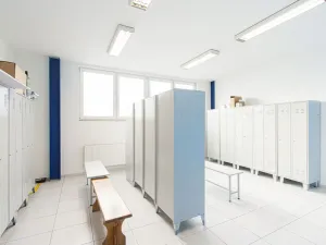 Prodej výrobních prostor, Horní Suchá, Důlní, 1056 m2