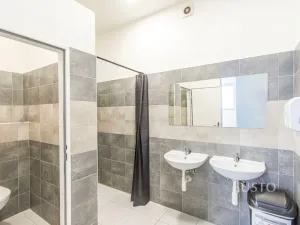 Prodej výrobních prostor, Horní Suchá, Důlní, 1056 m2