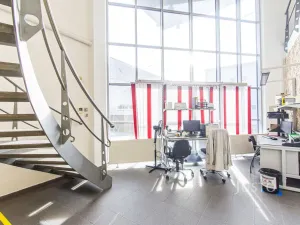 Prodej výrobních prostor, Horní Suchá, Důlní, 1056 m2