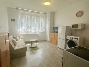 Prodej bytu 1+kk, Cheb, Do Zátiší, 20 m2