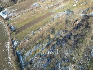 Prodej pozemku, Ostrožská Nová Ves, 982 m2