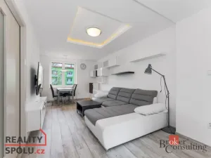 Pronájem bytu 3+kk, Týniště nad Orlicí, Čs. armády, 65 m2