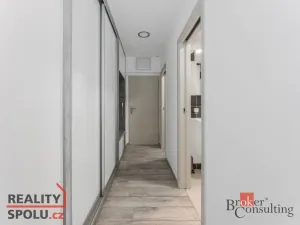 Pronájem bytu 3+kk, Týniště nad Orlicí, Čs. armády, 65 m2