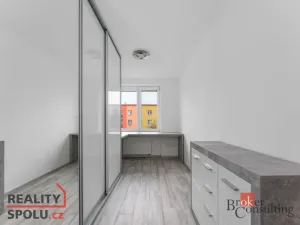 Pronájem bytu 3+kk, Týniště nad Orlicí, Čs. armády, 65 m2