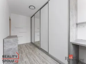 Pronájem bytu 3+kk, Týniště nad Orlicí, Čs. armády, 65 m2