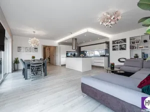 Prodej rodinného domu, Písek, Na Jihru, 207 m2