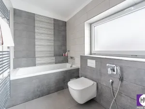 Prodej rodinného domu, Písek, Na Jihru, 207 m2