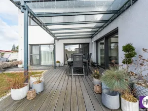 Prodej rodinného domu, Písek, Na Jihru, 207 m2