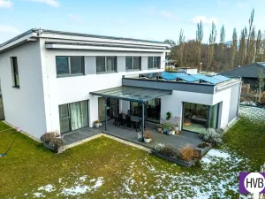 Prodej rodinného domu, Písek, Na Jihru, 207 m2