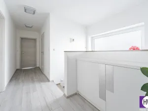 Prodej rodinného domu, Písek, Na Jihru, 207 m2