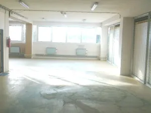 Pronájem skladu, Praha - Horní Počernice, Ve žlíbku, 435 m2