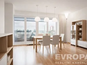 Prodej bytu 3+1, Praha, 133 m2