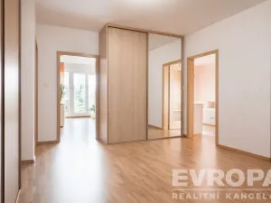 Prodej bytu 3+1, Praha, 133 m2