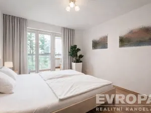 Prodej bytu 3+1, Praha, 133 m2