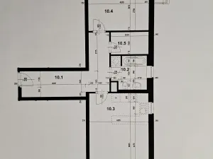 Prodej bytu 2+kk, Praha - Pitkovice, Lošáková, 67 m2