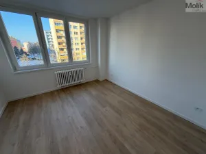 Prodej bytu 3+1, Most, Lidická, 64 m2