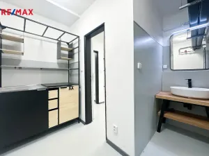 Prodej obchodního prostoru, Příbram - Příbram III, Milínská, 103 m2