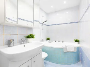 Prodej bytu 2+1, Plzeň, Tichá, 60 m2