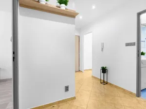 Prodej bytu 2+1, Plzeň, Tichá, 60 m2