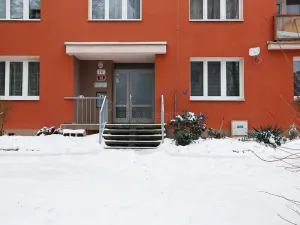 Prodej bytu 2+1, Plzeň, Tichá, 60 m2