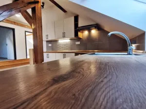 Pronájem bytu 3+kk, Sušice - Sušice II, Hrádecká, 78 m2