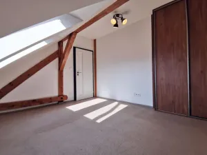 Pronájem bytu 3+kk, Sušice - Sušice II, Hrádecká, 78 m2